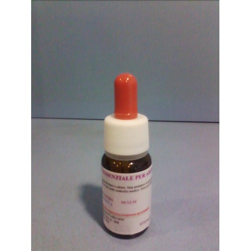BERGAMOTTO OLIO ESSENZIALE 
